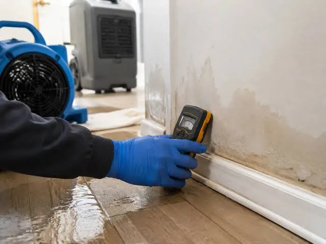 24/7 Water damage restoration services in Biscayne Park, FL - Rapid flood cleanup and mitigation